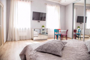 Apartment on Shota Rustaveli